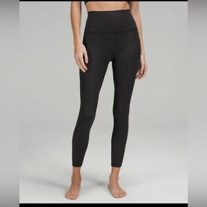 Lululemon Align High Rise 28’’